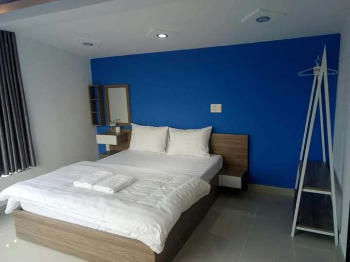 7S Oppa Homestay Dalat Mountain View Eksteriør billede